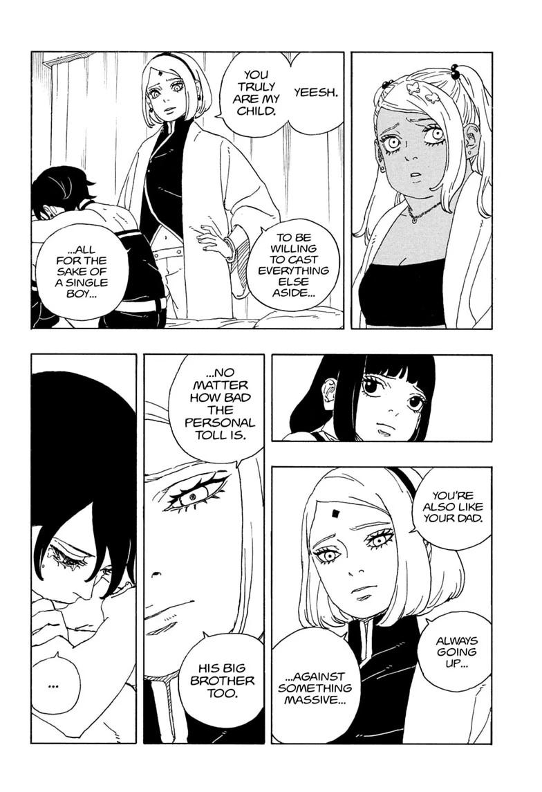 Read Boruto_ Two Blue Vortex EN Manga Online