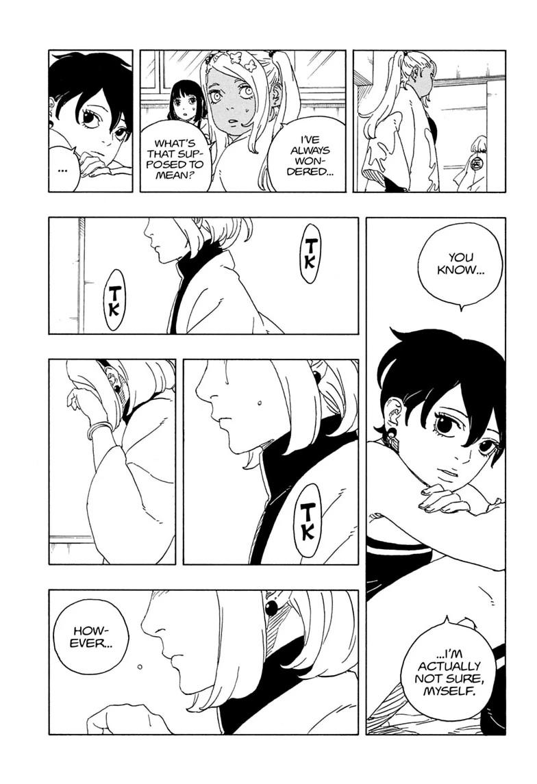Read Boruto_ Two Blue Vortex EN Manga Online