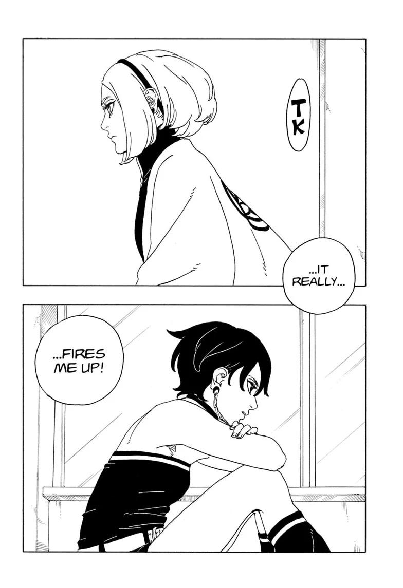 Read Boruto_ Two Blue Vortex EN Manga Online