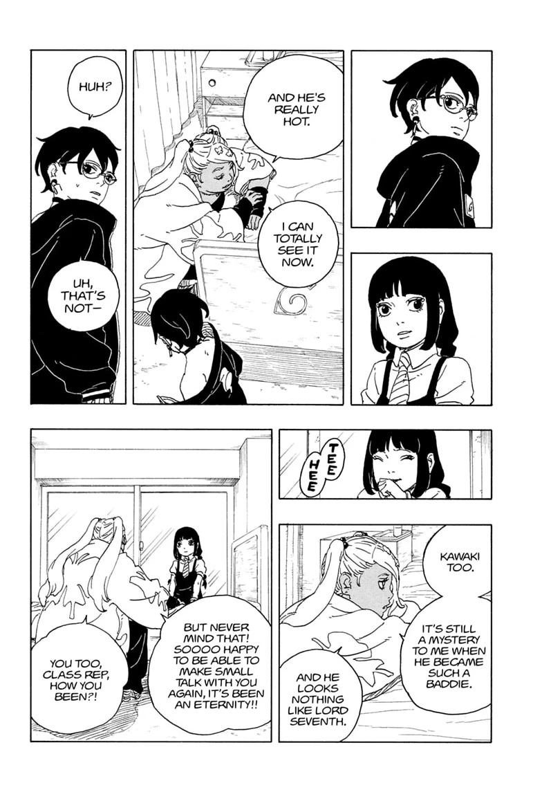 Read Boruto_ Two Blue Vortex EN Manga Online