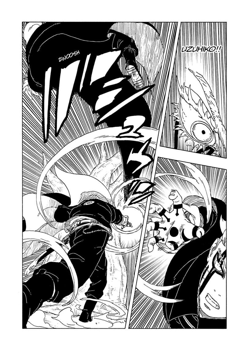 Read Boruto_ Two Blue Vortex EN Manga Online