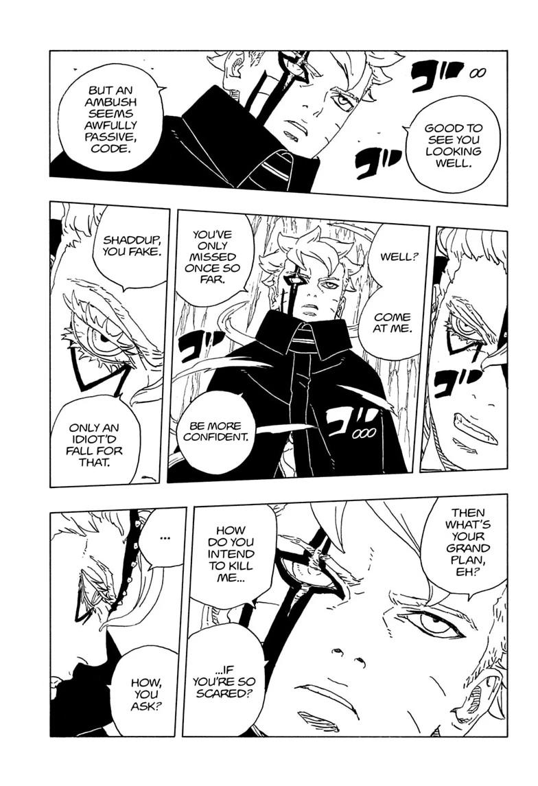 Read Boruto_ Two Blue Vortex EN Manga Online
