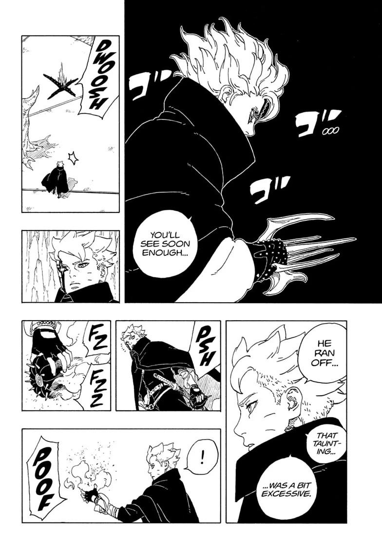Read Boruto_ Two Blue Vortex EN Manga Online