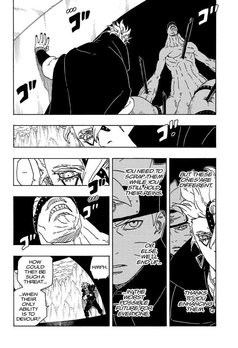 Read Boruto_ Two Blue Vortex EN Manga Online