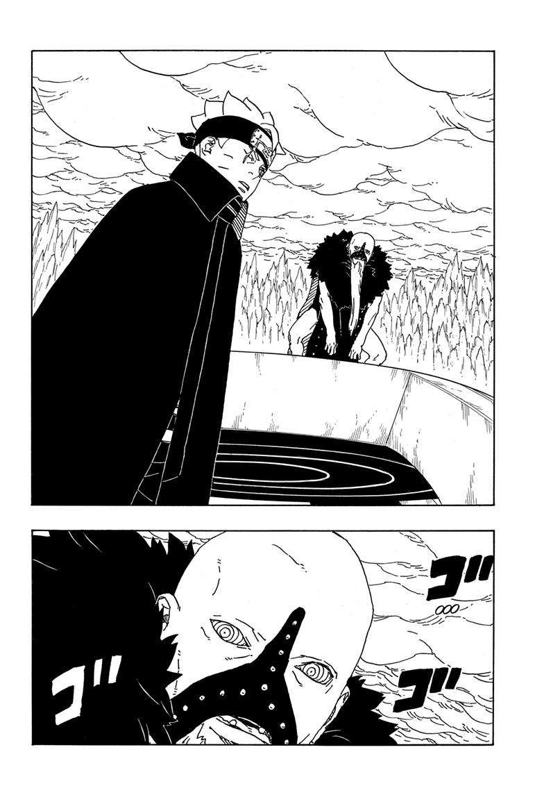 Read Boruto_ Two Blue Vortex EN Manga Online
