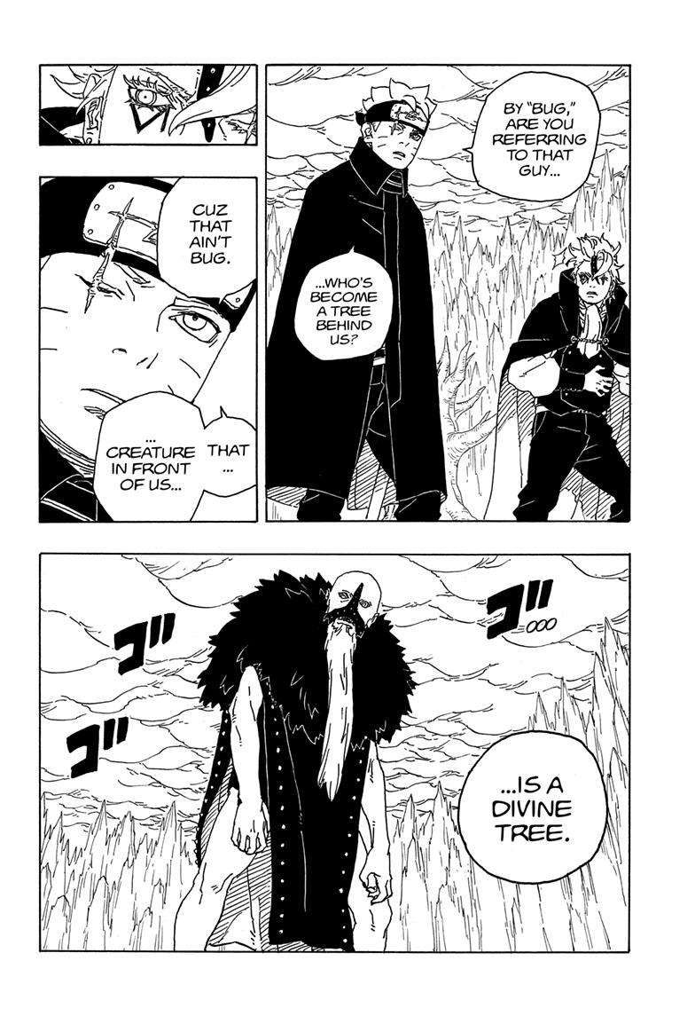 Read Boruto_ Two Blue Vortex EN Manga Online
