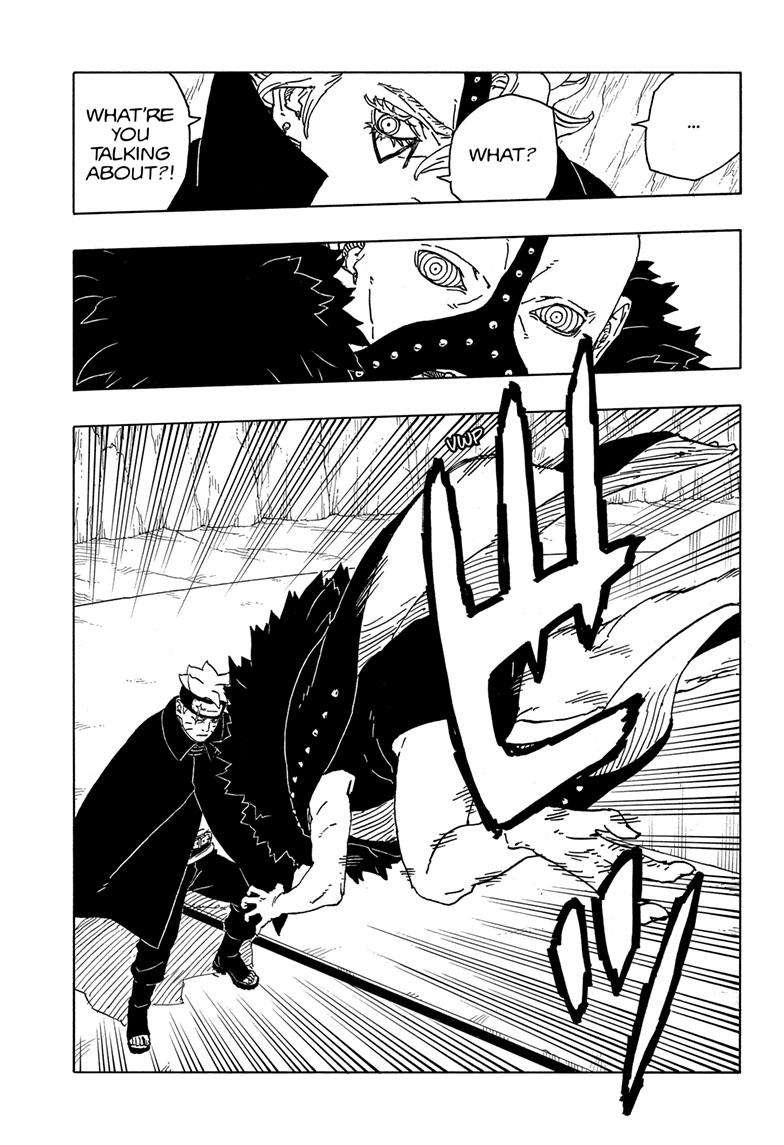 Read Boruto_ Two Blue Vortex EN Manga Online