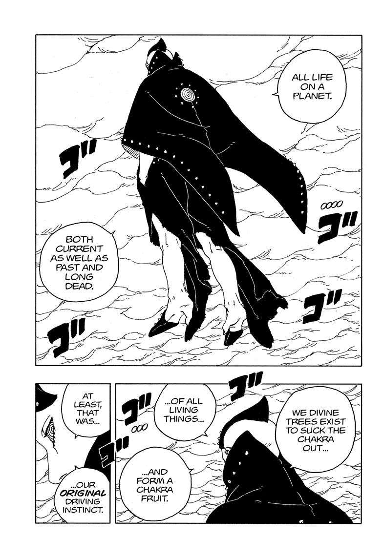 Read Boruto_ Two Blue Vortex EN Manga Online
