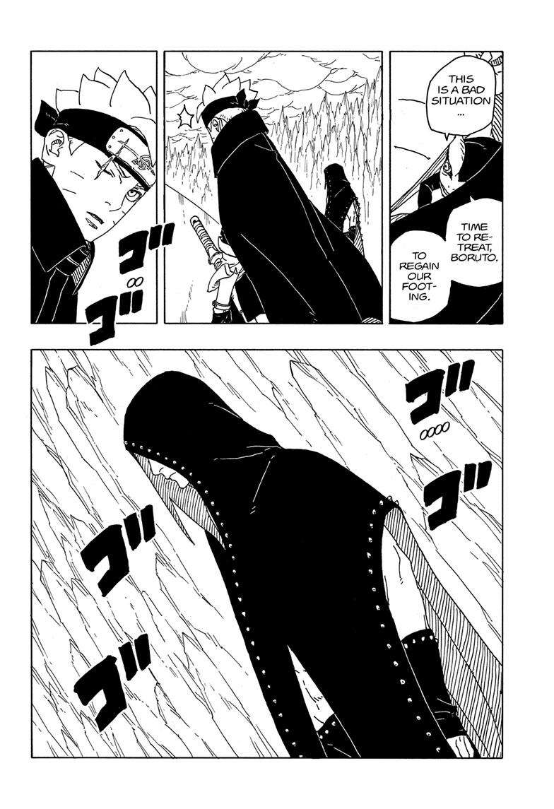 Read Boruto_ Two Blue Vortex EN Manga Online