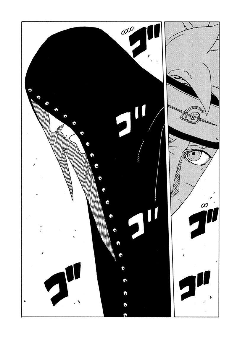 Read Boruto_ Two Blue Vortex EN Manga Online
