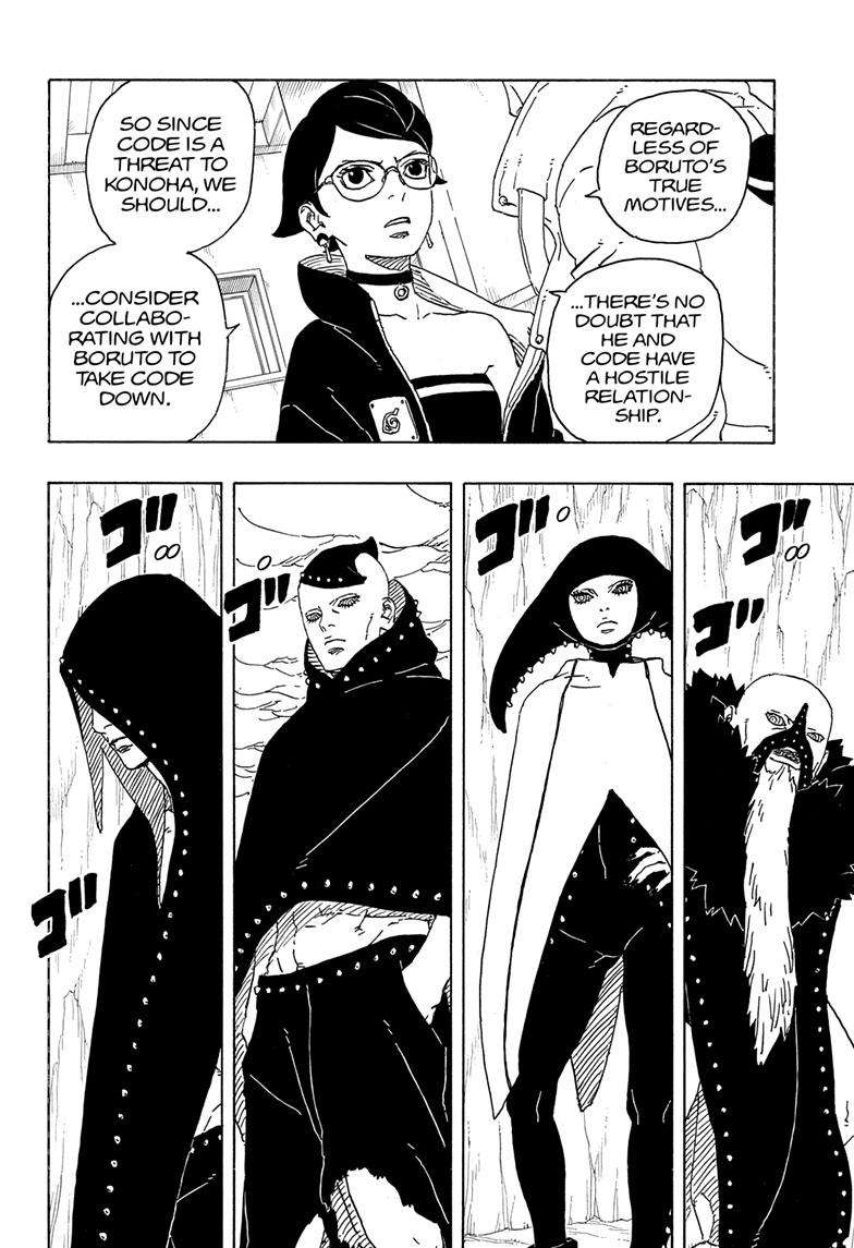Read Boruto_ Two Blue Vortex EN Manga Online