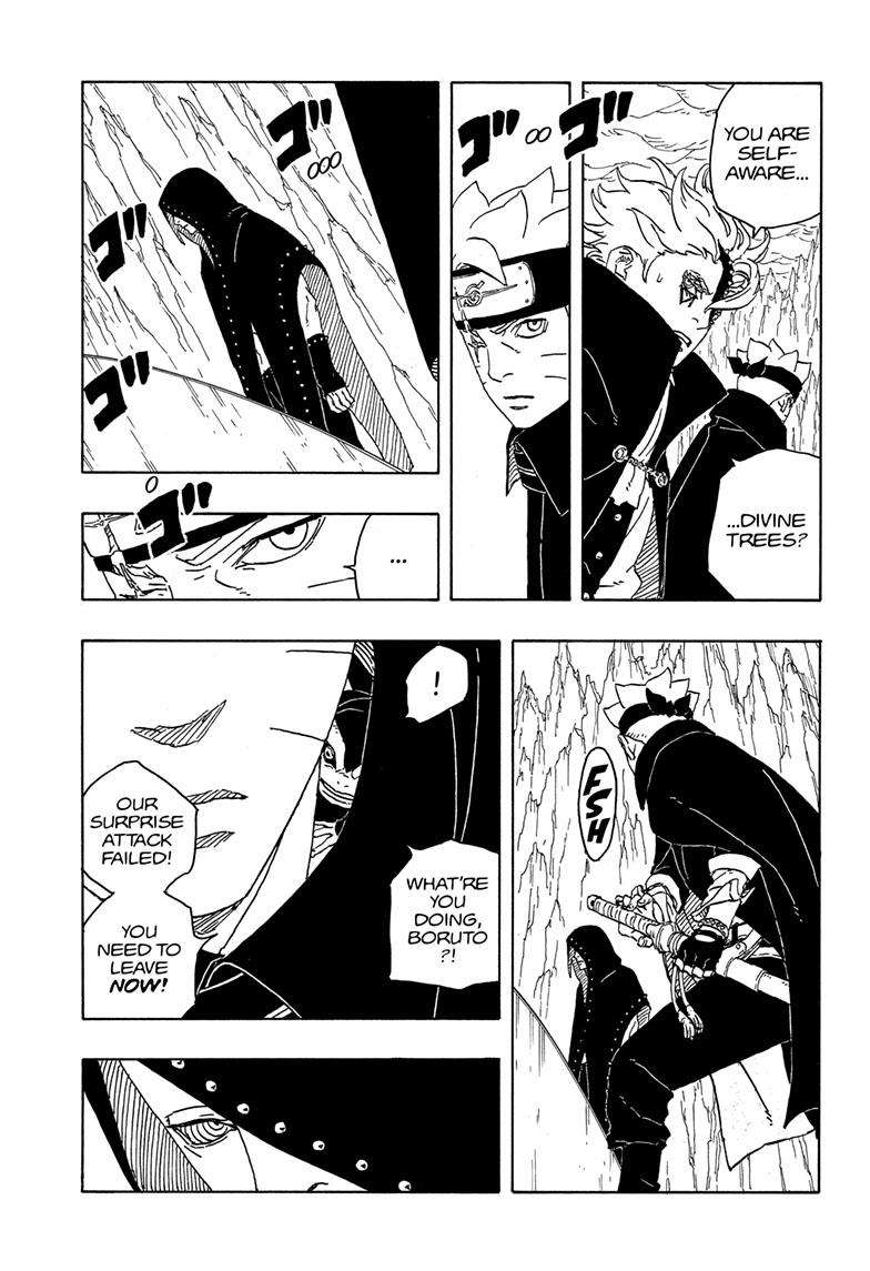 Read Boruto_ Two Blue Vortex EN Manga Online