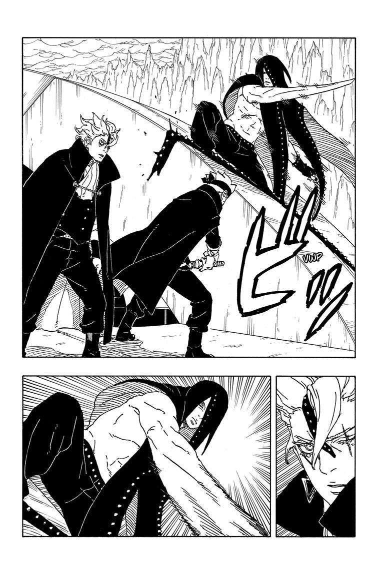 Read Boruto_ Two Blue Vortex EN Manga Online