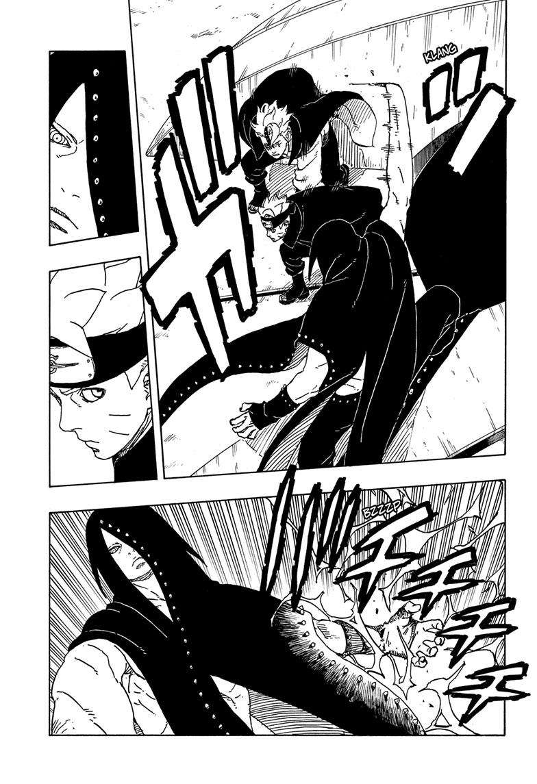 Read Boruto_ Two Blue Vortex EN Manga Online