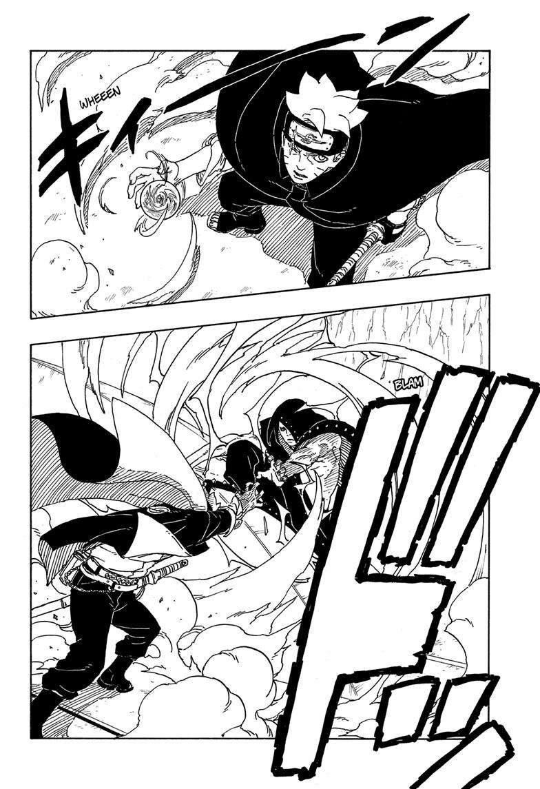 Read Boruto_ Two Blue Vortex EN Manga Online