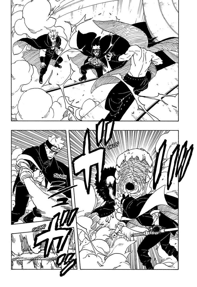 Read Boruto_ Two Blue Vortex EN Manga Online