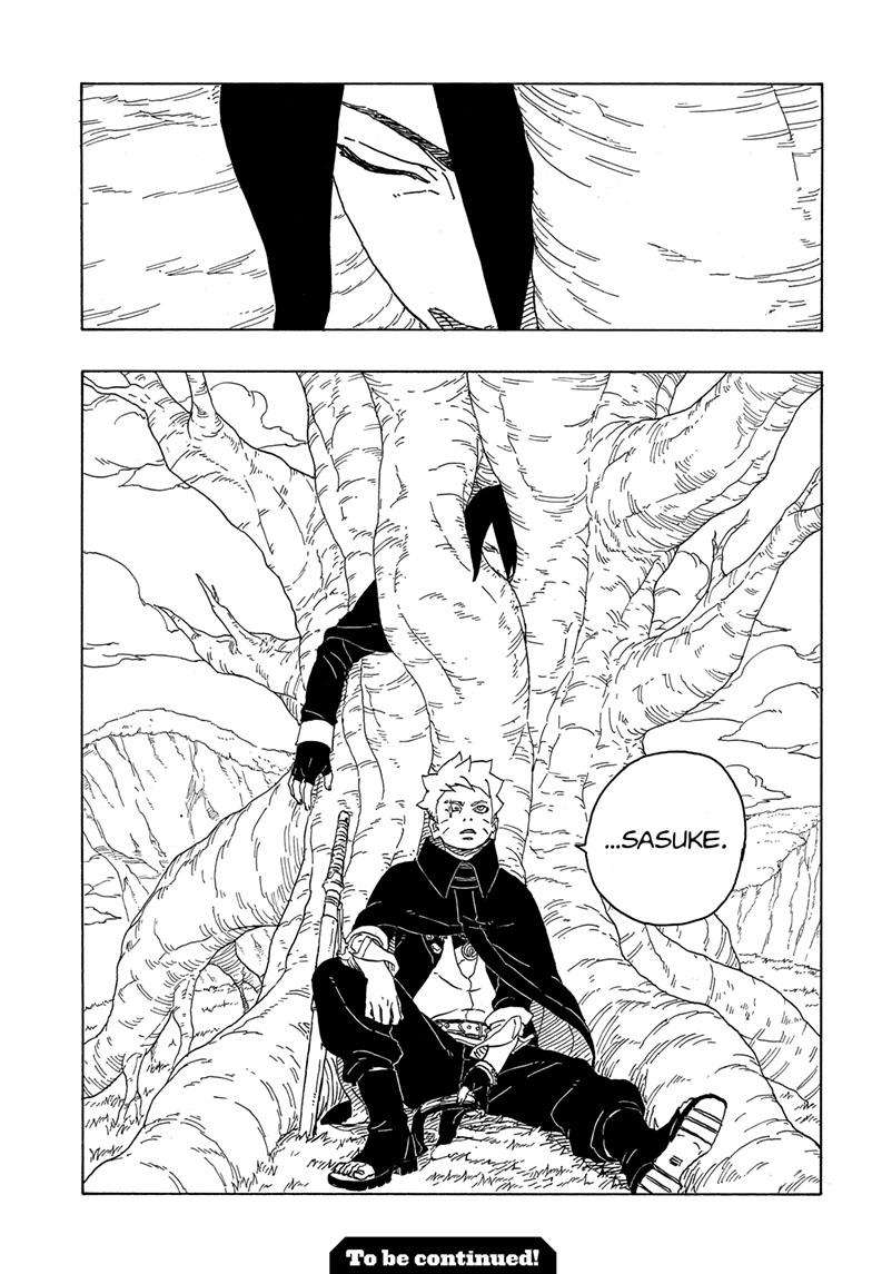Read Boruto_ Two Blue Vortex EN Manga Online
