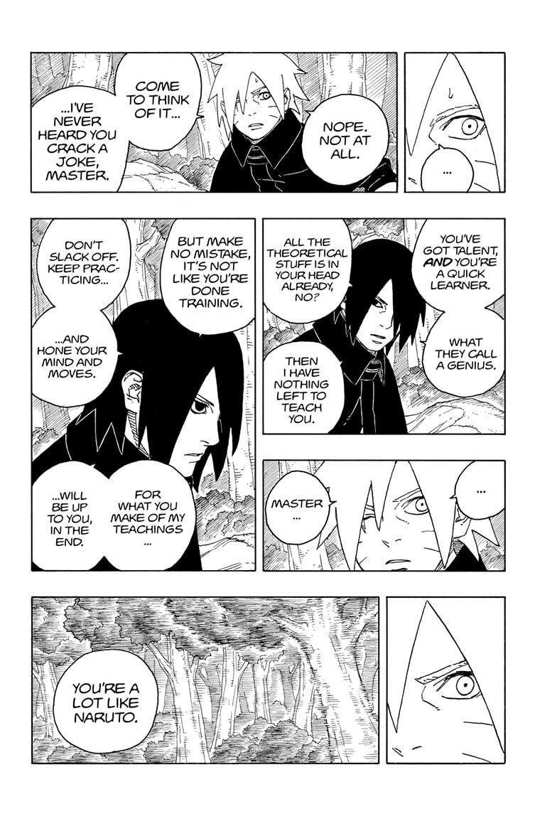 Read Boruto_ Two Blue Vortex EN Manga Online