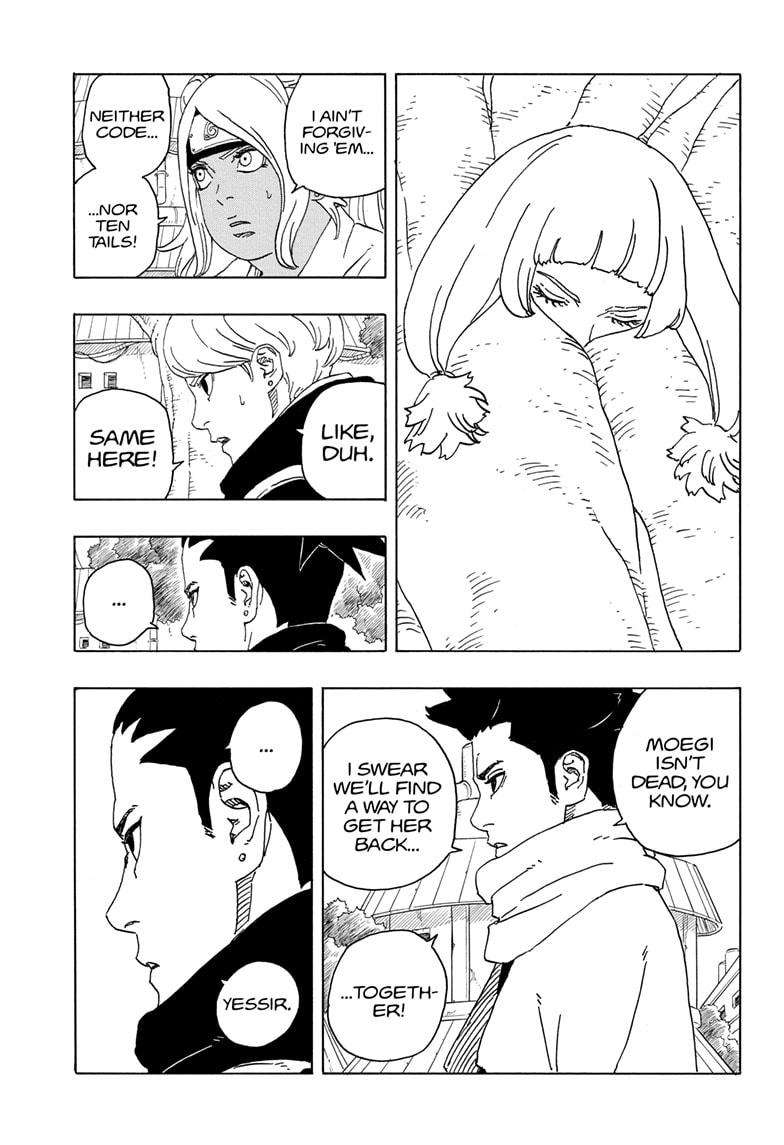 Read Boruto_ Two Blue Vortex EN Manga Online