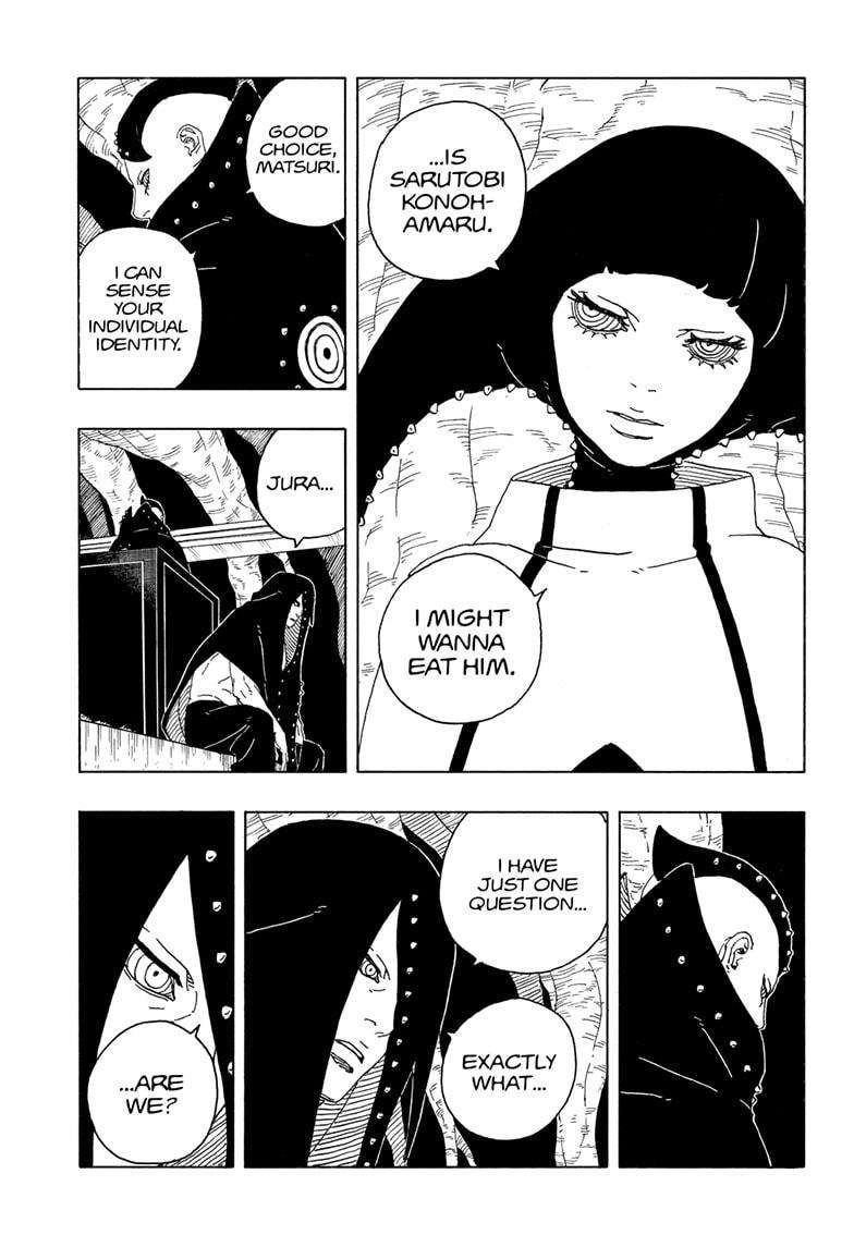 Read Boruto_ Two Blue Vortex EN Manga Online