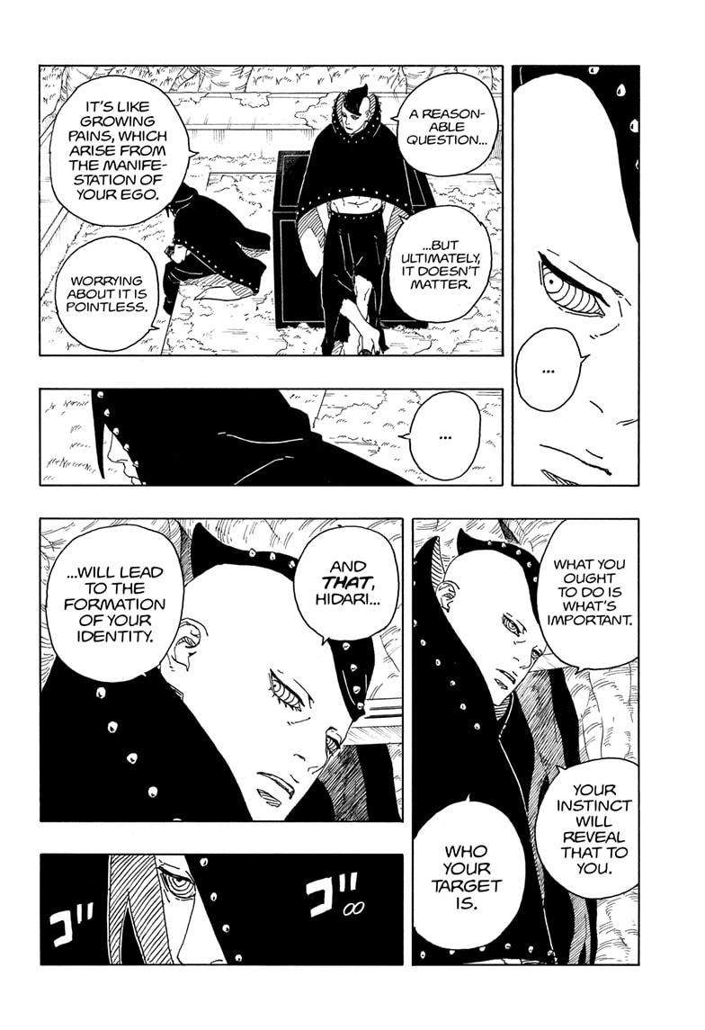 Read Boruto_ Two Blue Vortex EN Manga Online