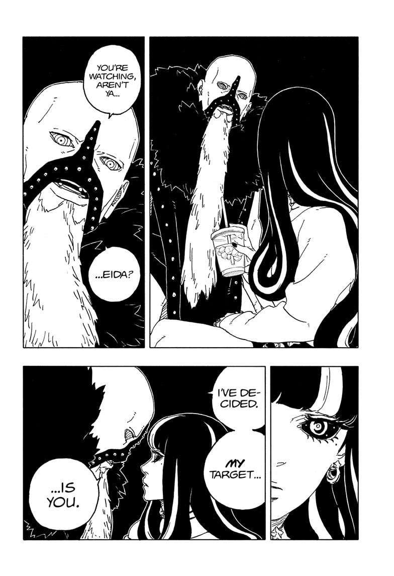 Read Boruto_ Two Blue Vortex EN Manga Online