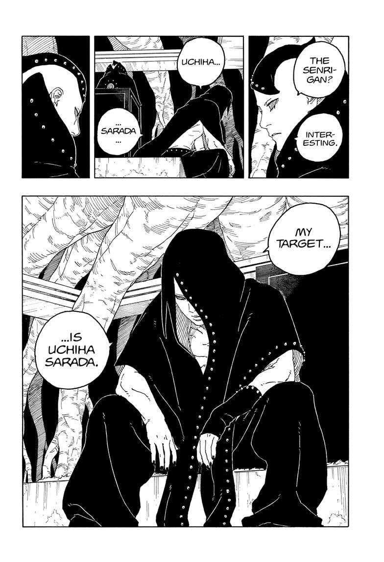 Read Boruto_ Two Blue Vortex EN Manga Online