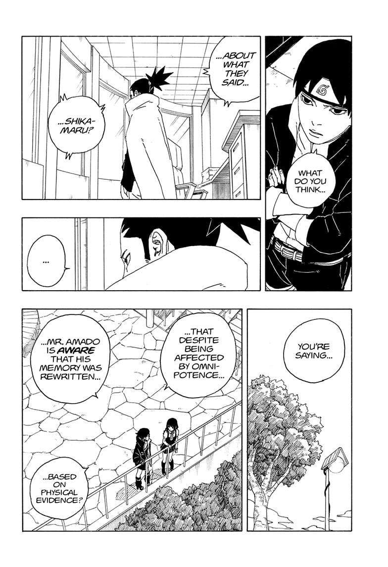 Read Boruto_ Two Blue Vortex EN Manga Online