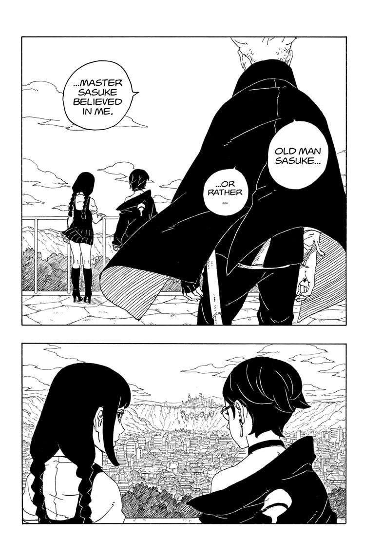 Read Boruto_ Two Blue Vortex EN Manga Online