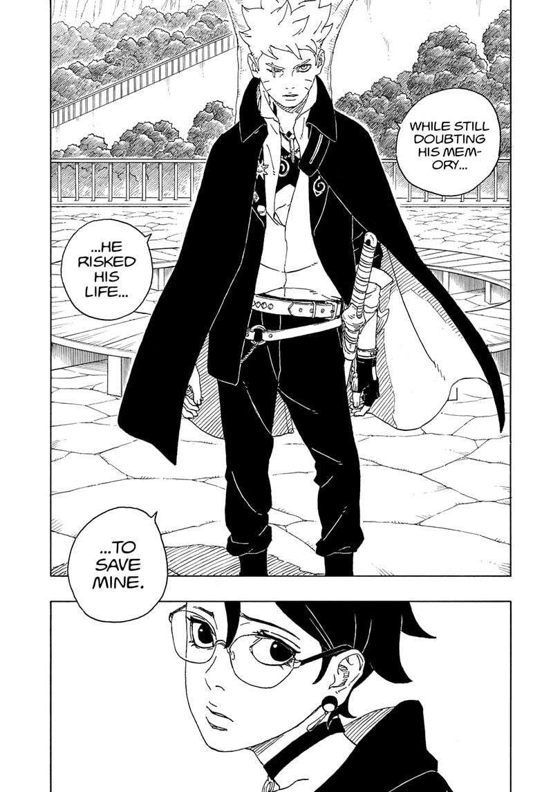 Read Boruto_ Two Blue Vortex EN Manga Online