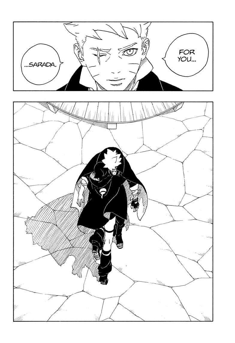 Read Boruto_ Two Blue Vortex EN Manga Online