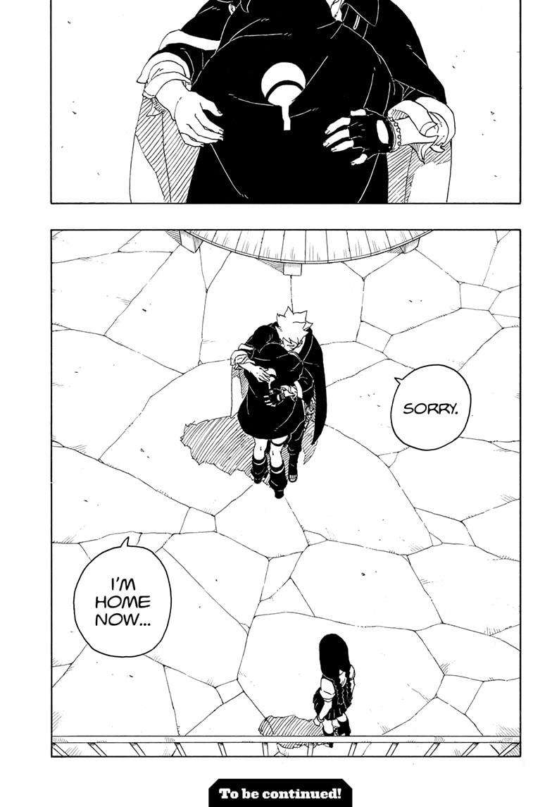 Read Boruto_ Two Blue Vortex EN Manga Online