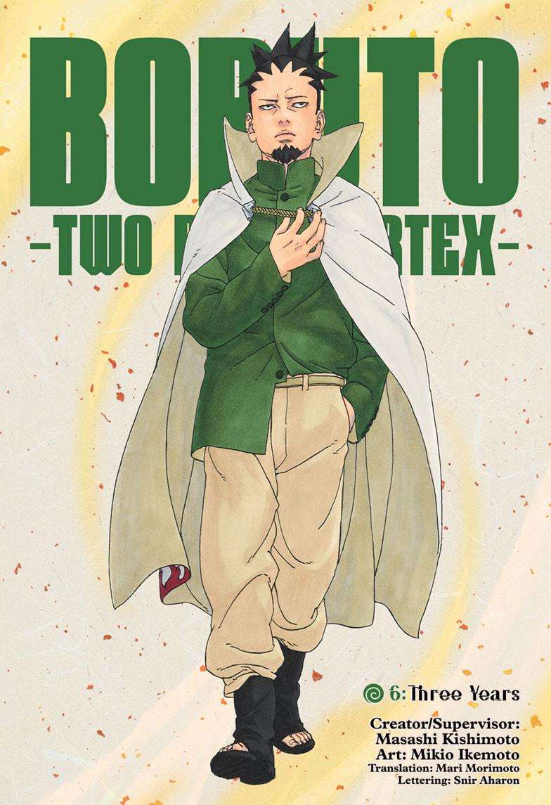 Read Boruto_ Two Blue Vortex EN Manga Online
