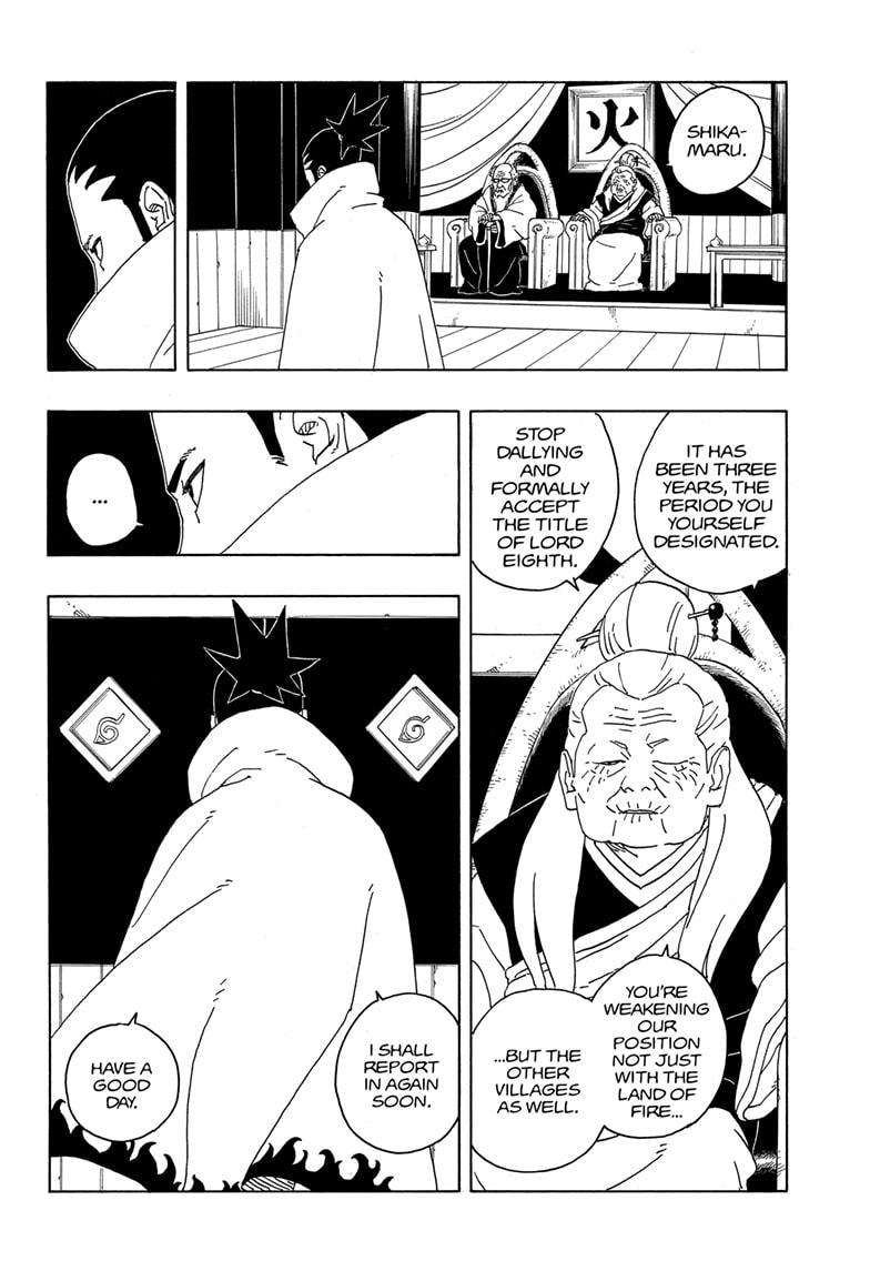 Read Boruto_ Two Blue Vortex EN Manga Online