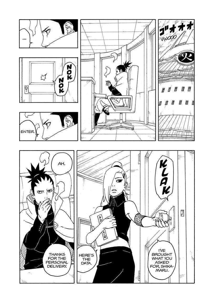 Read Boruto_ Two Blue Vortex EN Manga Online