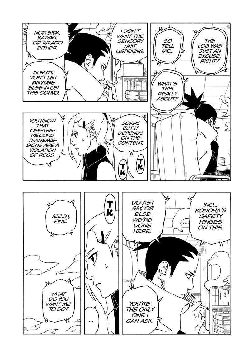 Read Boruto_ Two Blue Vortex EN Manga Online