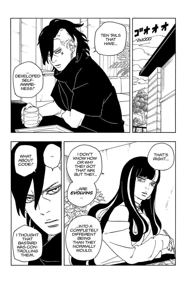 Read Boruto_ Two Blue Vortex EN Manga Online