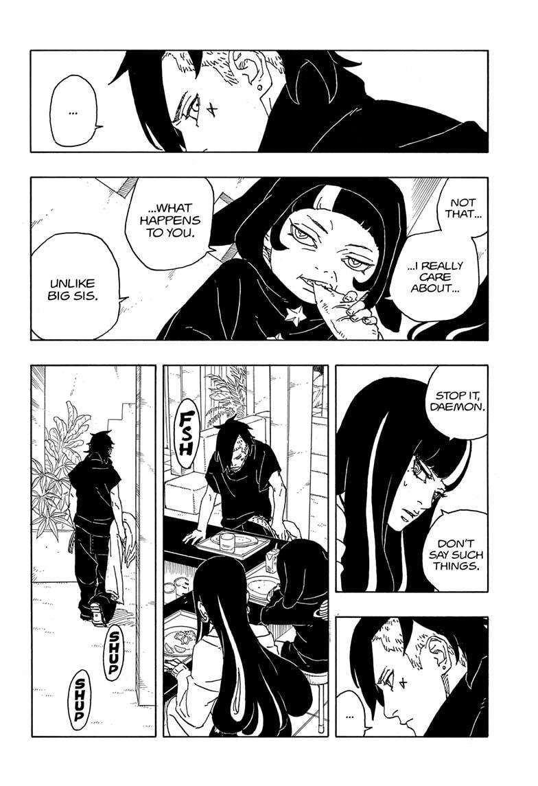 Read Boruto_ Two Blue Vortex EN Manga Online