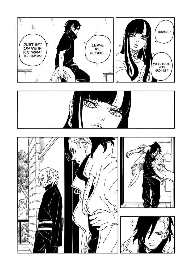 Read Boruto_ Two Blue Vortex EN Manga Online