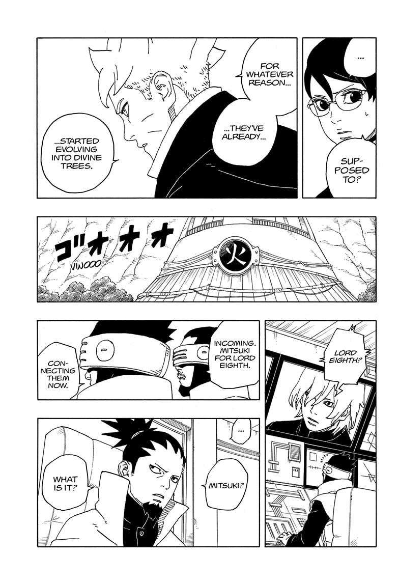 Read Boruto_ Two Blue Vortex EN Manga Online