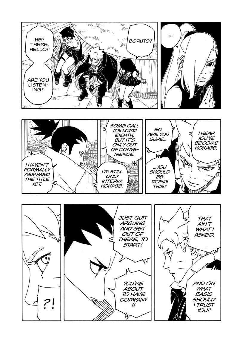 Read Boruto_ Two Blue Vortex EN Manga Online