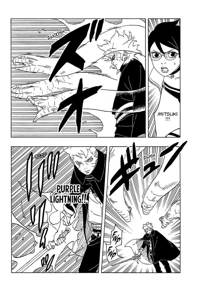 Read Boruto_ Two Blue Vortex EN Manga Online
