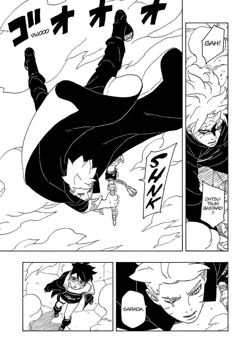 Read Boruto_ Two Blue Vortex EN Manga Online