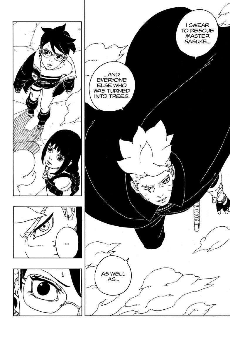 Read Boruto_ Two Blue Vortex EN Manga Online