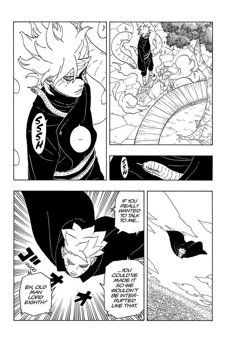 Read Boruto_ Two Blue Vortex EN Manga Online