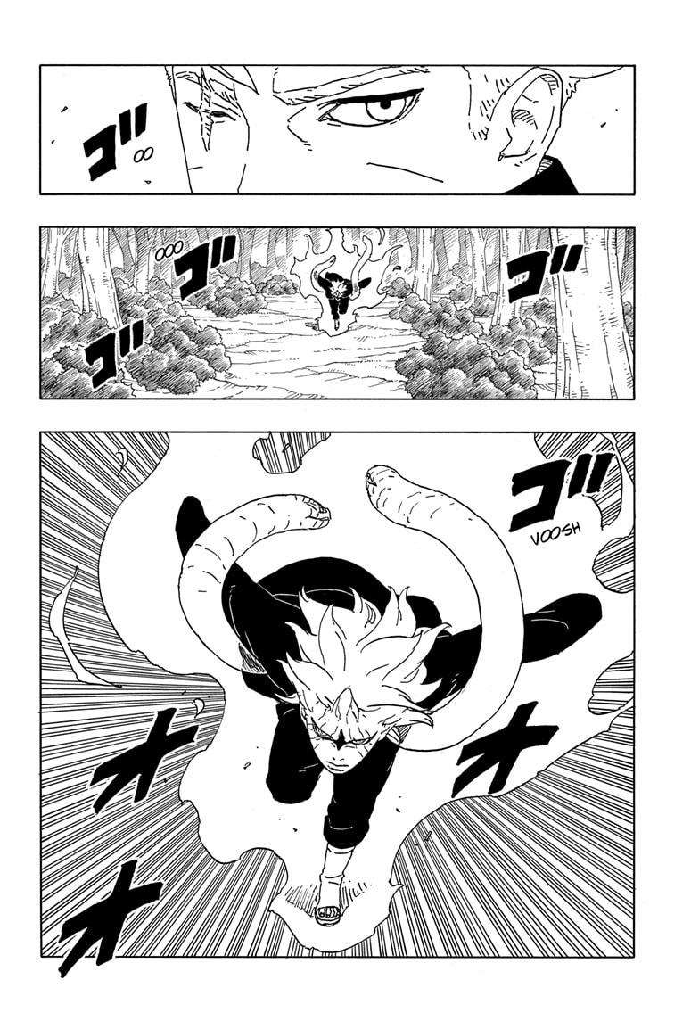 Read Boruto_ Two Blue Vortex EN Manga Online
