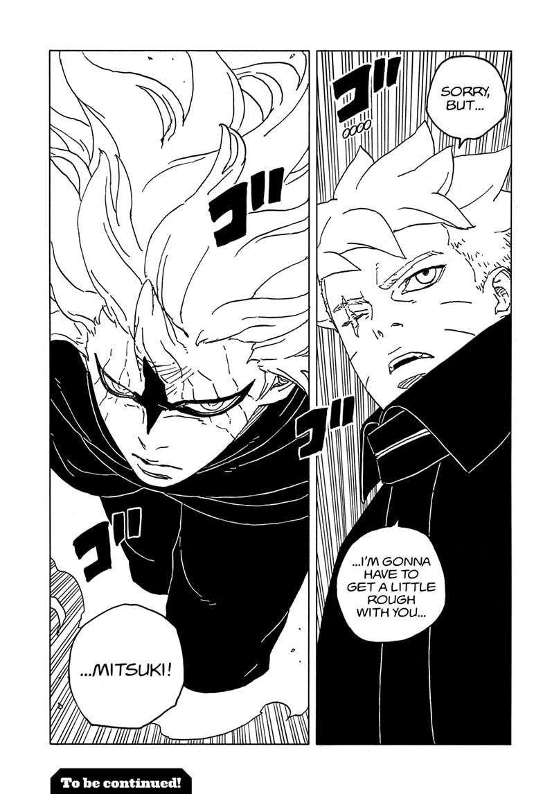 Read Boruto_ Two Blue Vortex EN Manga Online