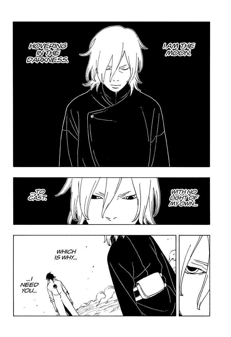 Read Boruto_ Two Blue Vortex EN Manga Online