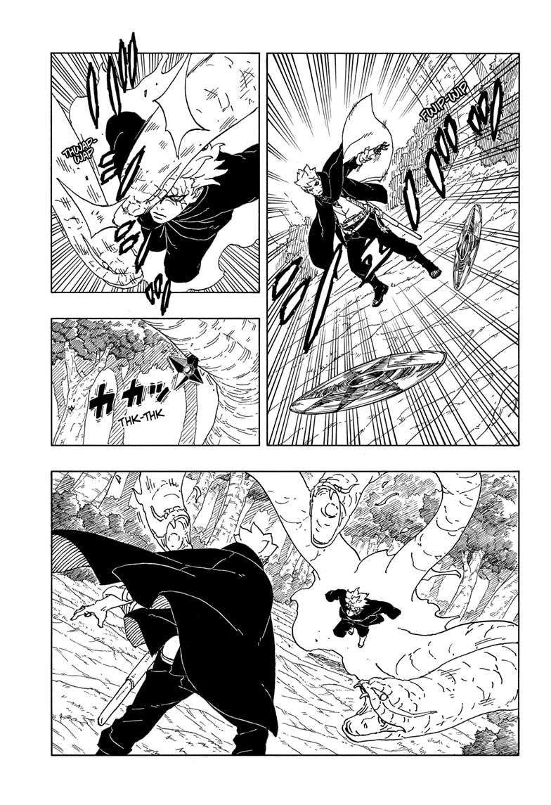Read Boruto_ Two Blue Vortex EN Manga Online