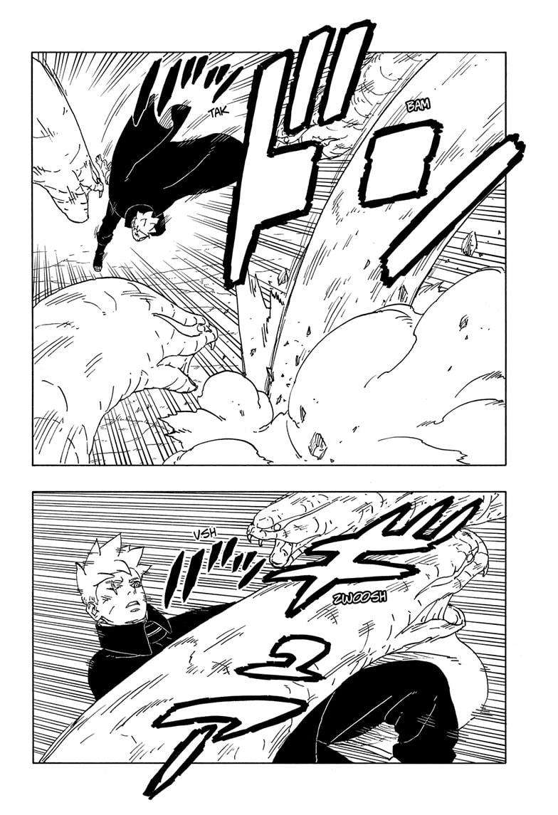 Read Boruto_ Two Blue Vortex EN Manga Online